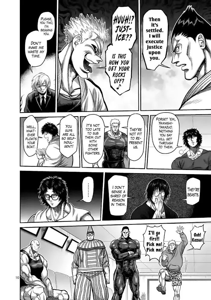 Kengan Omega Chapter 58 image 10_optimized